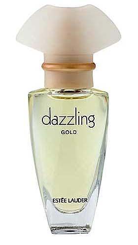 Dazzling Gold Perfume - Click Image to Close